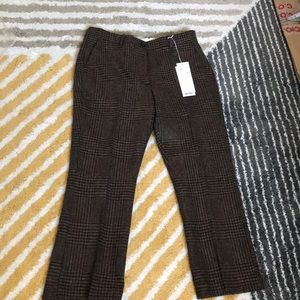 Arket wool pants